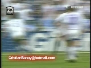 Argentina 4 grecia 0 mundial 1994 (relato marcelo araujo)