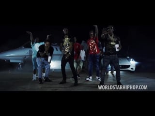 Sauce walka, sosamann & migos on top