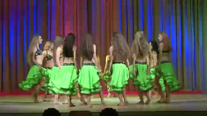 «vostochnaya feeriya» ⊰⊱ gala show v feeriya '14 9800