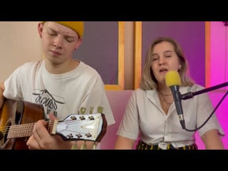 Barbara grey одна минута (отрывок)