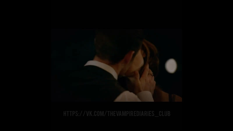 Hayley marshall &amp; elijah mikaelson