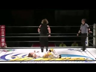 Chikayo nagashima, fairy nipponbashi yuu yamagata vs ryo mizunami, rina yamashita la comandante (7 5 15)