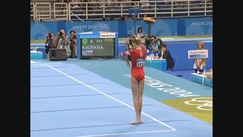 Светлана хоркина