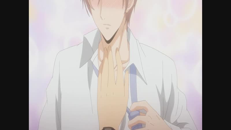 [ss] 18+ хочу быть отцом / papa datte, shitai 4 серия русская озвучка [screem &amp; shane &amp; dalian]