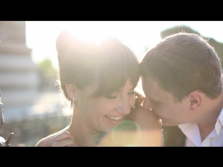Love in paris