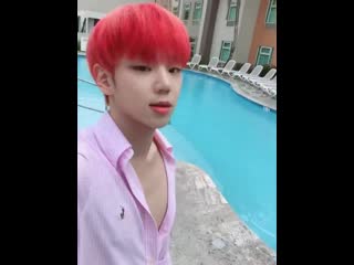 [에이스 김병관] thanks puerto rico️ 에이스 초이스 hi dallas 한국은 꿀잠자용