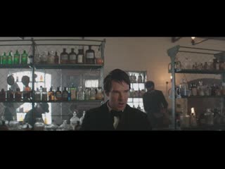 Война токов (the current war)