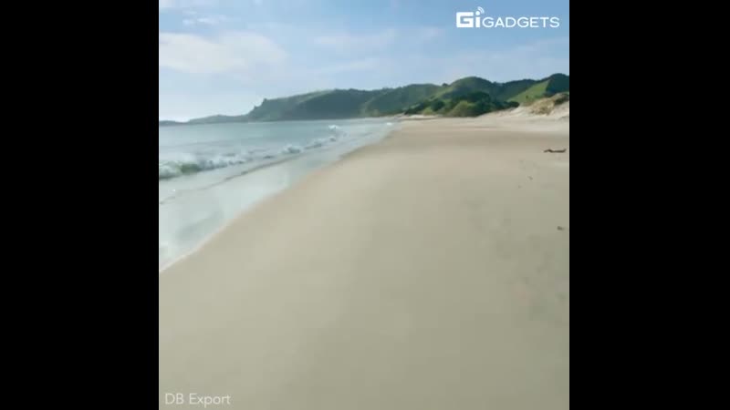 Saves porn video – This machine saves our beaches by crushing beer bottles into sand meet the beer bottle sand created by new zealand brewery db e