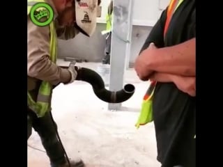 Trolling svarshik epic