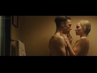 Margot robbie nude dreamland (2019) hd 1080p watch online / марго робби страна грёз