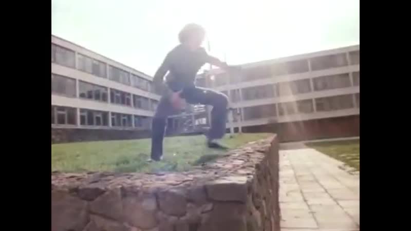 До чего дошел прогресс (х/ф «приключения электроника»,1979)