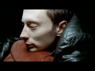 Radiohead – karma police