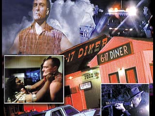 Рыгалоа на проселочной дороге / backroad diner (1999) перевод и озвучка #дионик (troma) впервые в россии