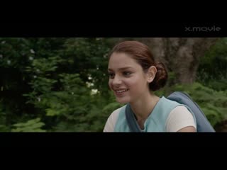 Посвященный (2014) the giver