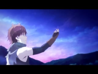 Amv through the fire | hai to gensou no grimgar | гримгал мир из пепла и иллюзий