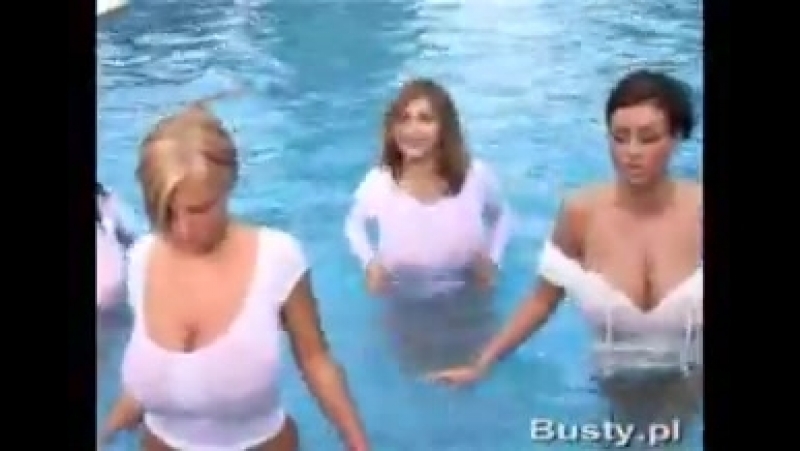 Левые сиськи!!!