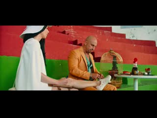 Девушки бывают разные (2019)