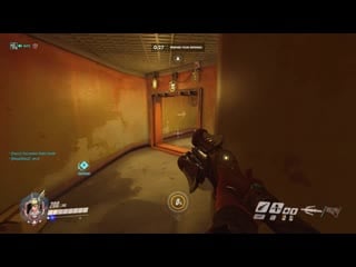 Assembling the team and dps says, "i play piano for u"