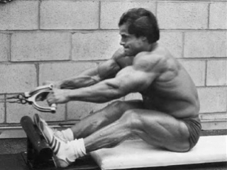 Franco columbu