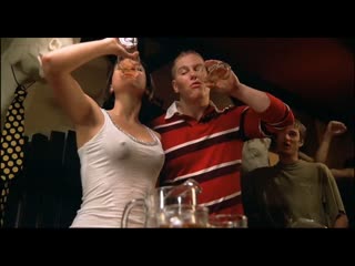 Холли дэвидсон (holly davidson hot scenes in "van wilder 2 the rise of taj" 2006)