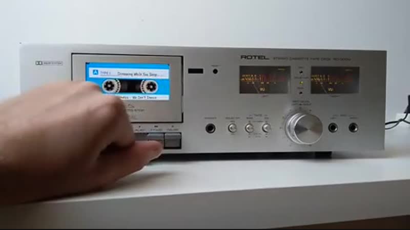 Интересная дизайнерская идея