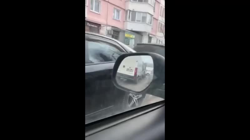 Двух полицейских балашихи уволили со службы после скандального видео