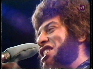 Mungo jerry doing their thing (1970)