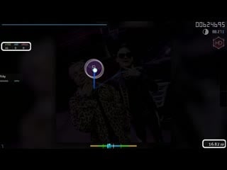 Fcky | morgenshtern new cadillac [hard] +hd 197x