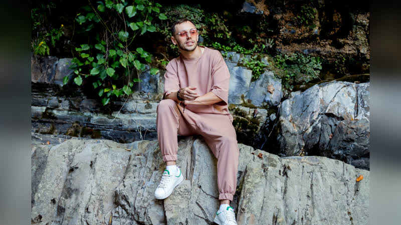 Олег лейман | клип сочи | shami, rauf & faik запомни i love you