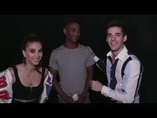 Alvaro rico || elite