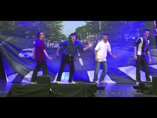 Paul mccartney gets #outthere in verona