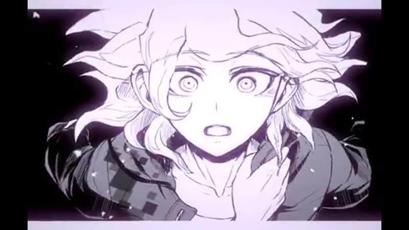 Komahina [ danganronpa vine ]