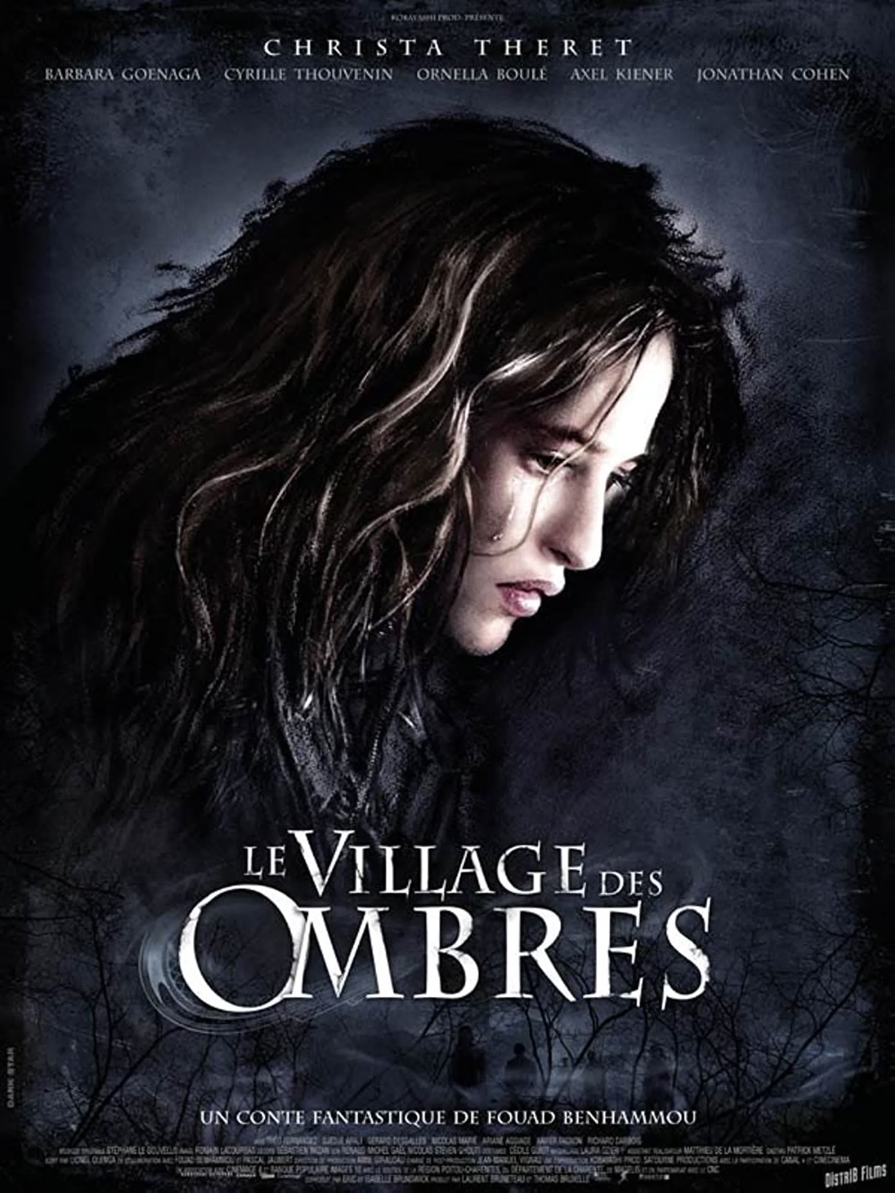 Фильм ужасов деревня le village des ombres (2010 год) watch online