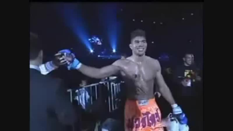 Dan henderson vs antonio rogerio nogueira [pride total elimination 2005]