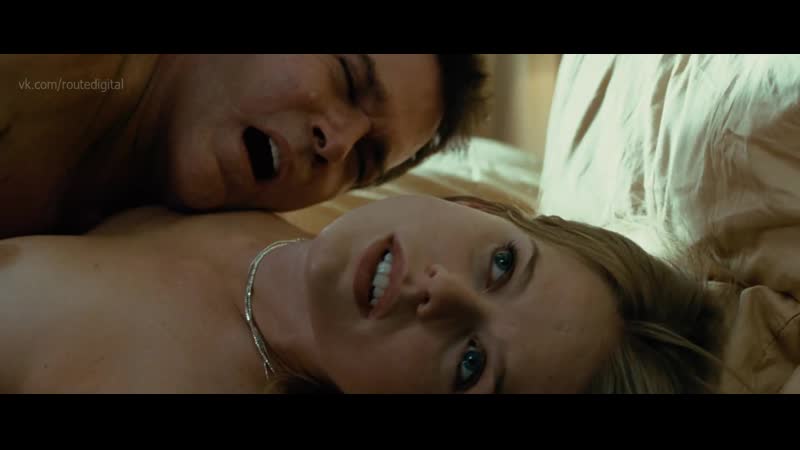 Alice eve nude crossing over (2009) hd 1080p watch online / элис ив переправа
