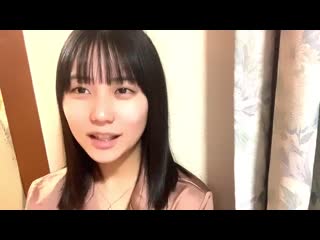 210221 showroom hkt48 team h tanaka miku 1901