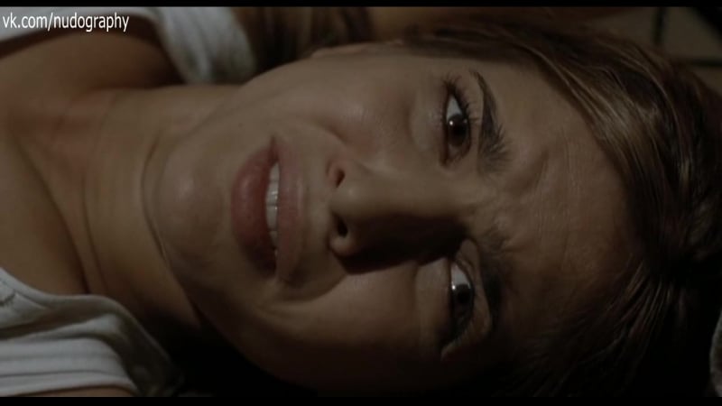 Лусия хименес (lucía jiménez) топлес в фильме "хрустальные глаза" (occhi di cristallo, 2004, эрос пульелли)