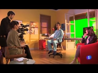 Raúl arévalo me siento muy cómodo con el pijama de paco roca