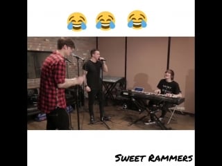 Sweet rammers | vladisalav ramm | funny moments