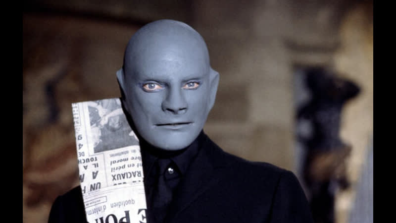 Фантомас (1964)