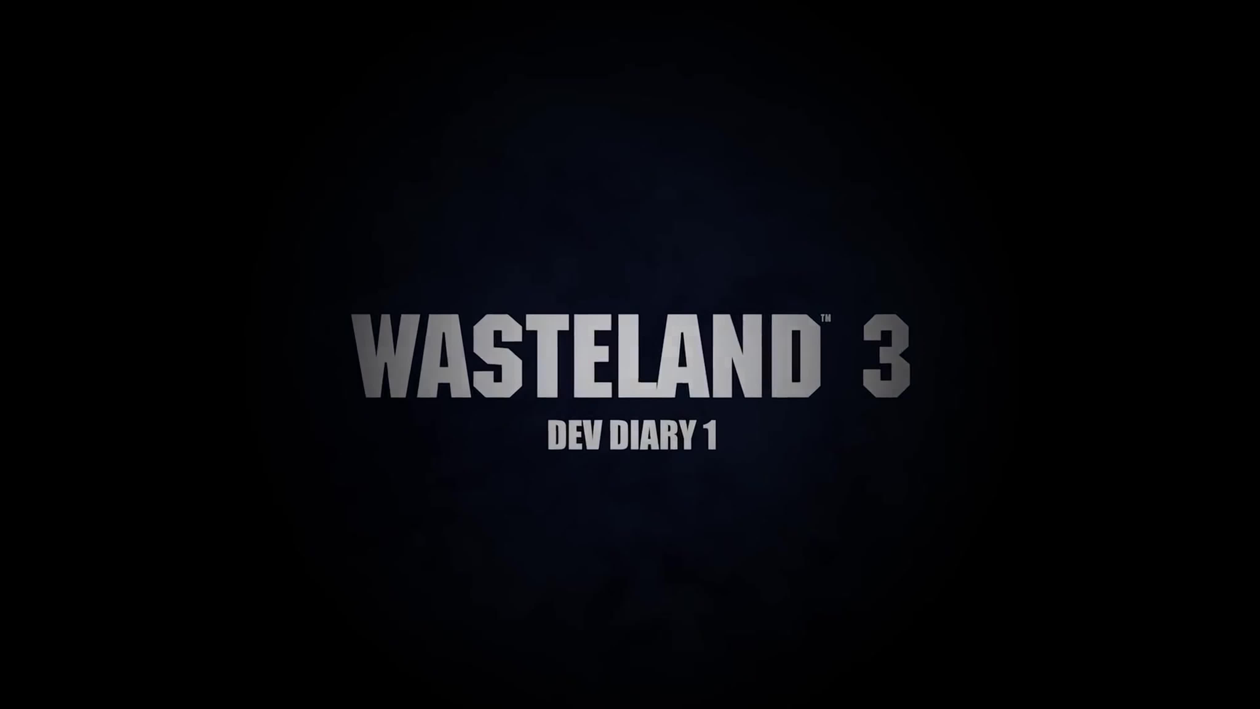 Wasteland 3 dev diary 1 porn video on BrownPorn
