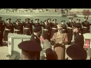 Adolf hitler rede über freimaurer churchill england 1941 die wahrheit über den 2 weltkrieg (360p)