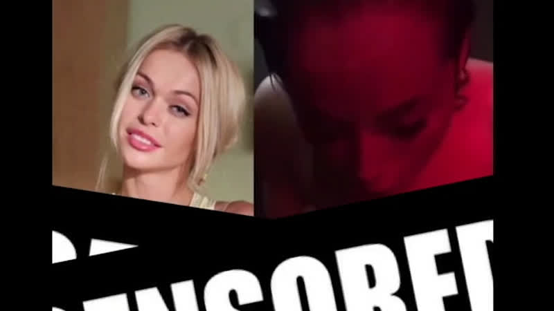 Порно видео маша делает минет