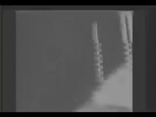 Just in pentagon video of what it says is an iranian boat removing an unexploded mine from