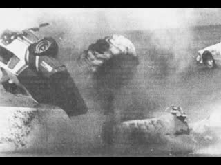 Don marmor flip live! 1988 arca permatex 500k atlanta