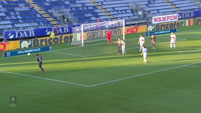 Cagliari vs udinese serie a tim кальяри удинезе
