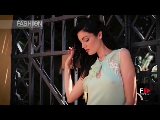 Luxury beachwear ritratti summer 2017 fashion channel (1)