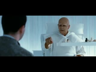 Las vidas posibles de mr nobody (mr nobody, 2009) jaco van dormael [sr nadie]