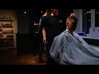 Барбершоп syndicate