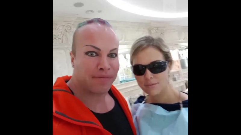 Звезды instagram александр и мася шпак